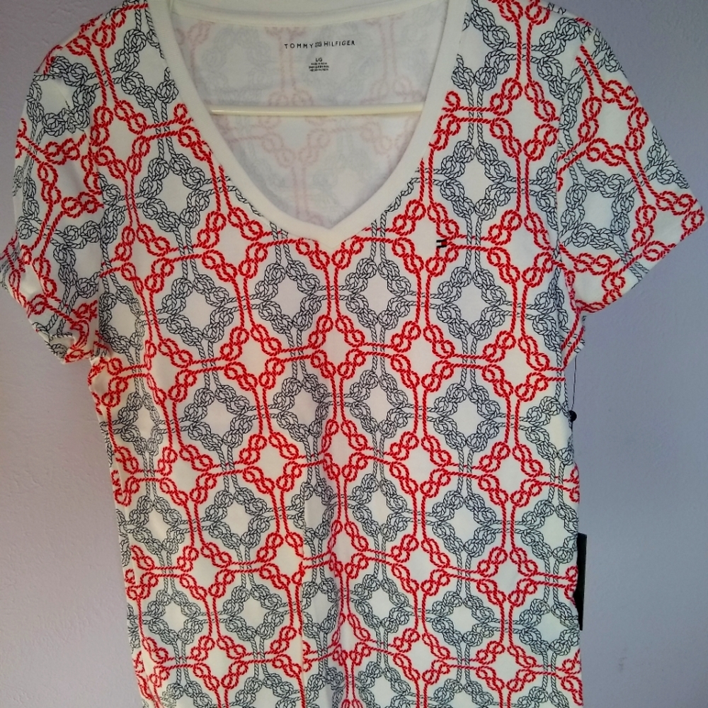 Ladies top